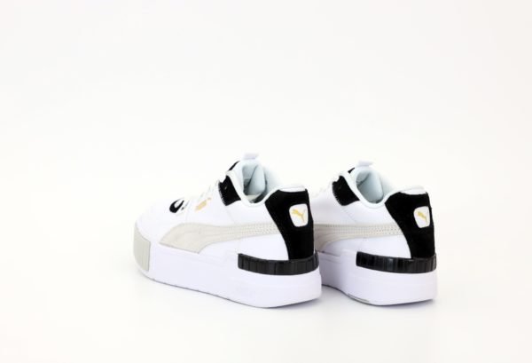 Кроссовки женские Puma Cali Sport Mix Wn's