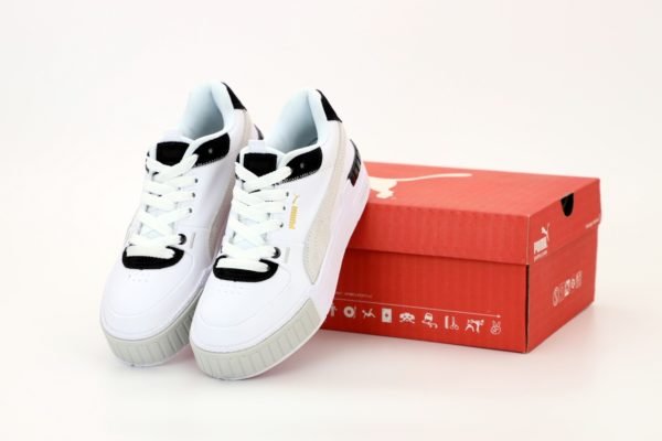 Кроссовки женские Puma Cali Sport Mix Wn's