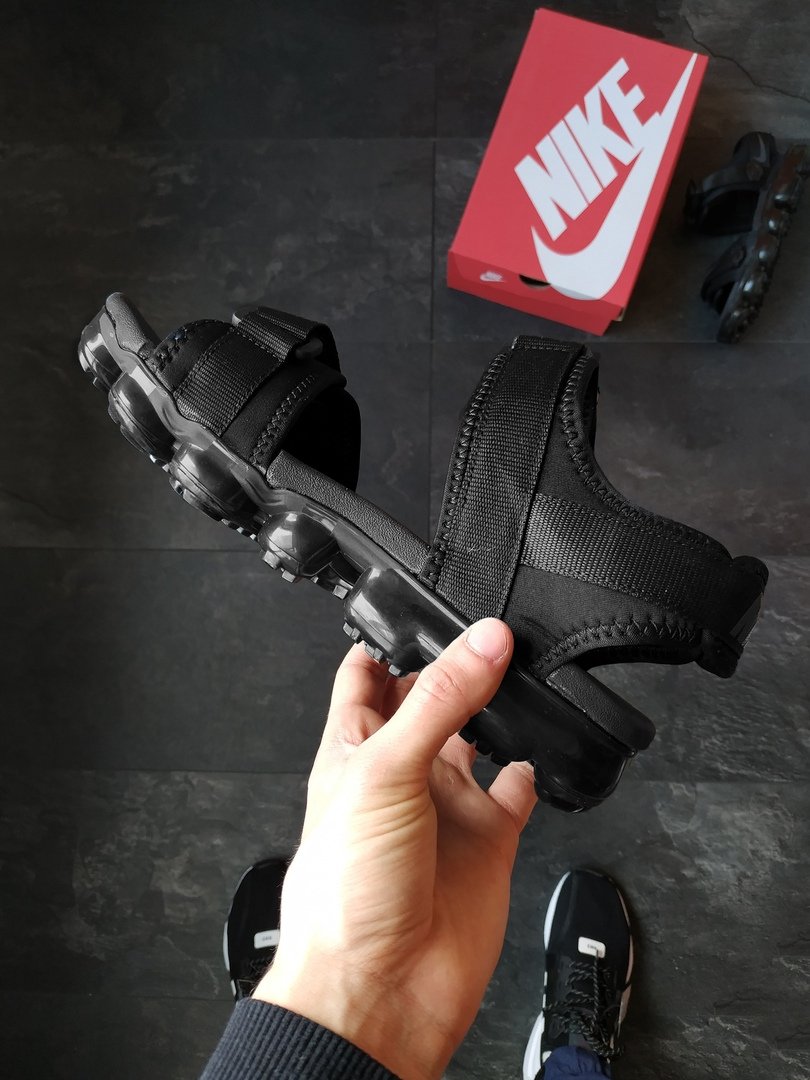 Sandale store nike vapormax