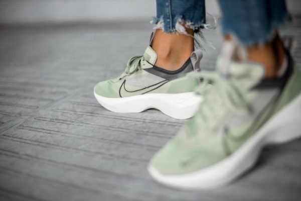 Кроссовки женские Nike Vista Green