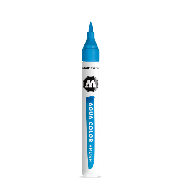 Molotow Aqua Color Brush