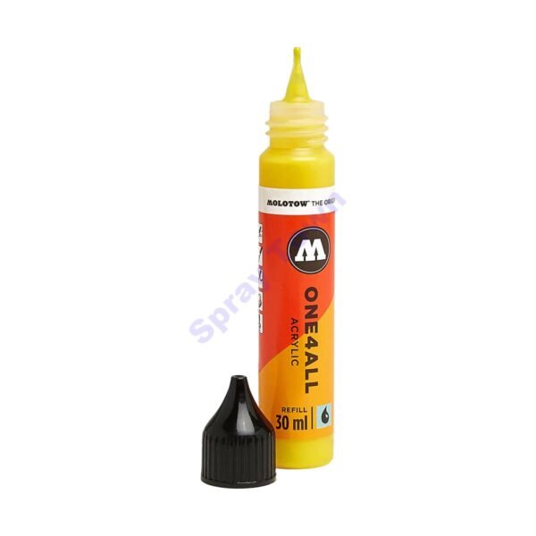 Molotow ONE4ALL refill 30ml