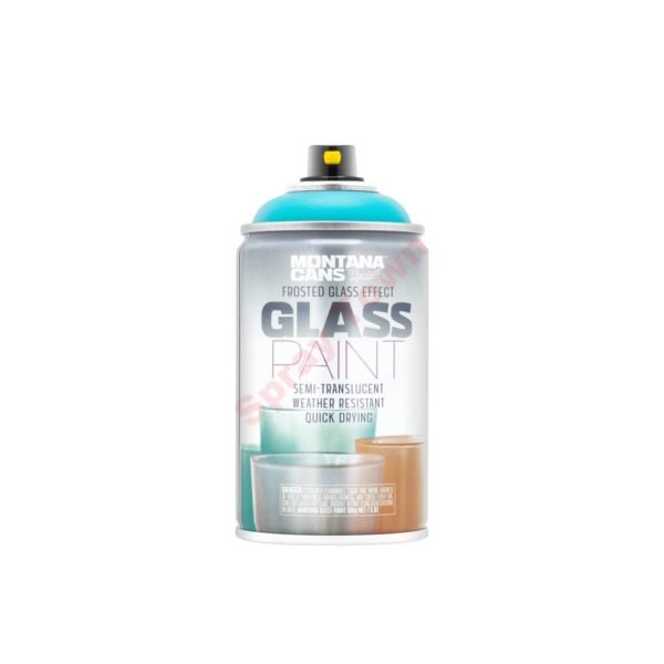 Montana Glass 250ml