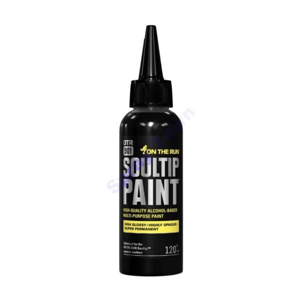 On The Run OTR.901 Soultip Mini 120ml