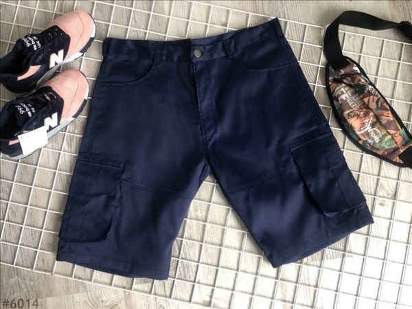 Шорты Wions Navy