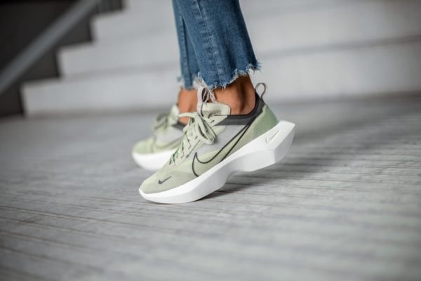 Кроссовки женские Nike Vista Green