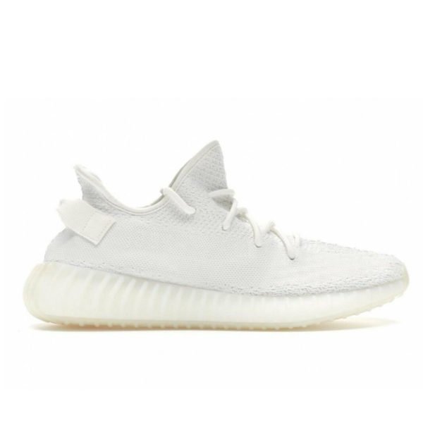 Кроссовки Adidas Yeezy Boost 350 White