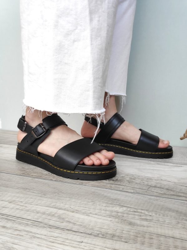 Сандали женские Sandals Dr.Martens