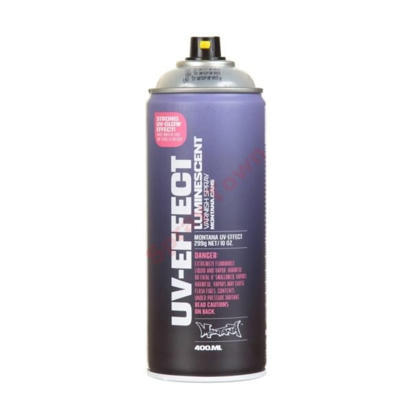 Montana UV-Effect 400ml