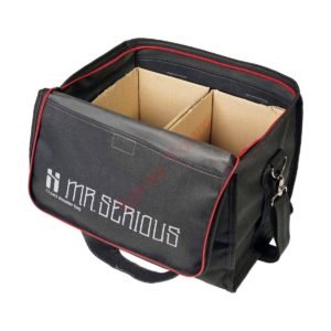 Mr.Serious Spray Can Bag 12 Pack