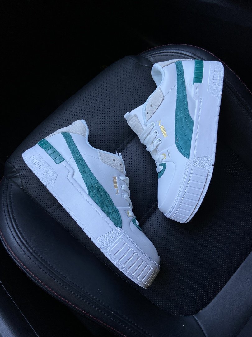 Puma discount cali heritage