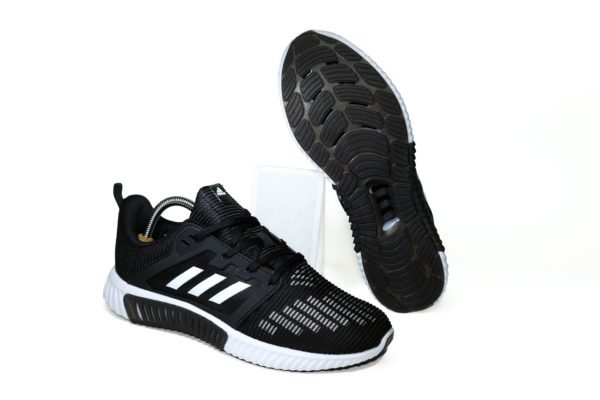 Кроссовки мужские Adidas Climacool Black
