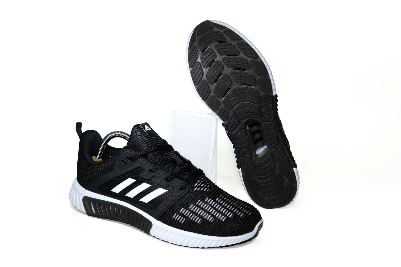 Climacool black 2024