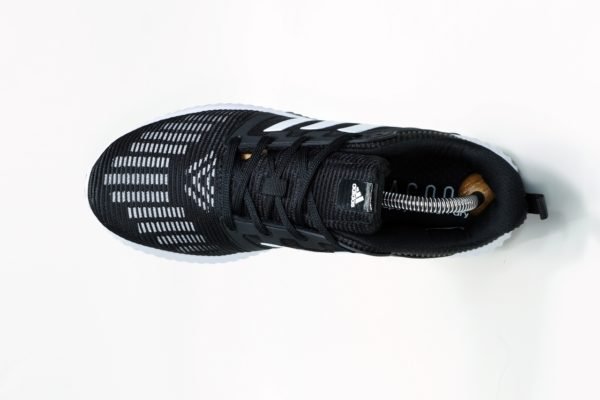 Кроссовки мужские Adidas Climacool Black