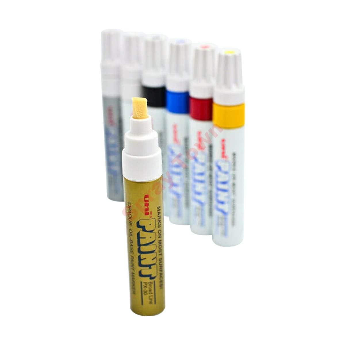 Uni Paint PX-30 4-8.5mm