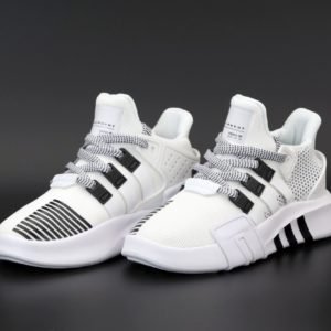 Кроссовки Adidas EQT White