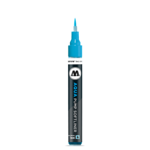 Molotow Aqua Ink Pump Softliner 1mm