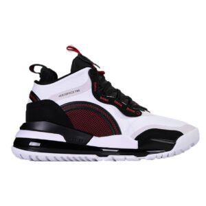 Кроссовки мужские Nike Jordan Air Space 720 Black White
