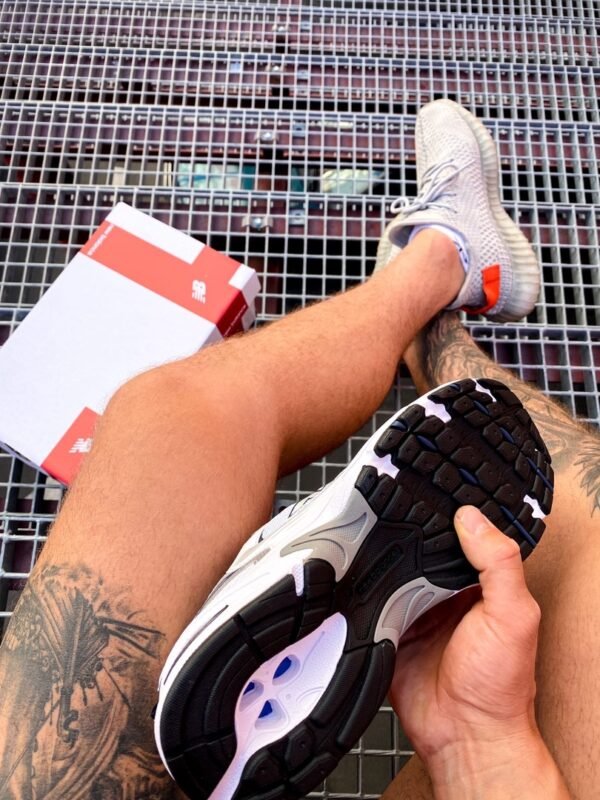 Кроссовки New Balance 530 White Silver
