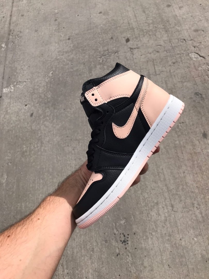 Air jordan 1 og 2024 gs