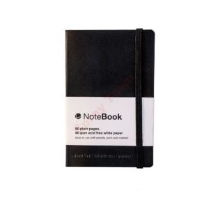 MTN Note Book