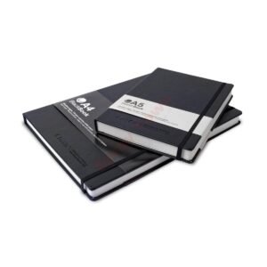 MTN Skethbook A5