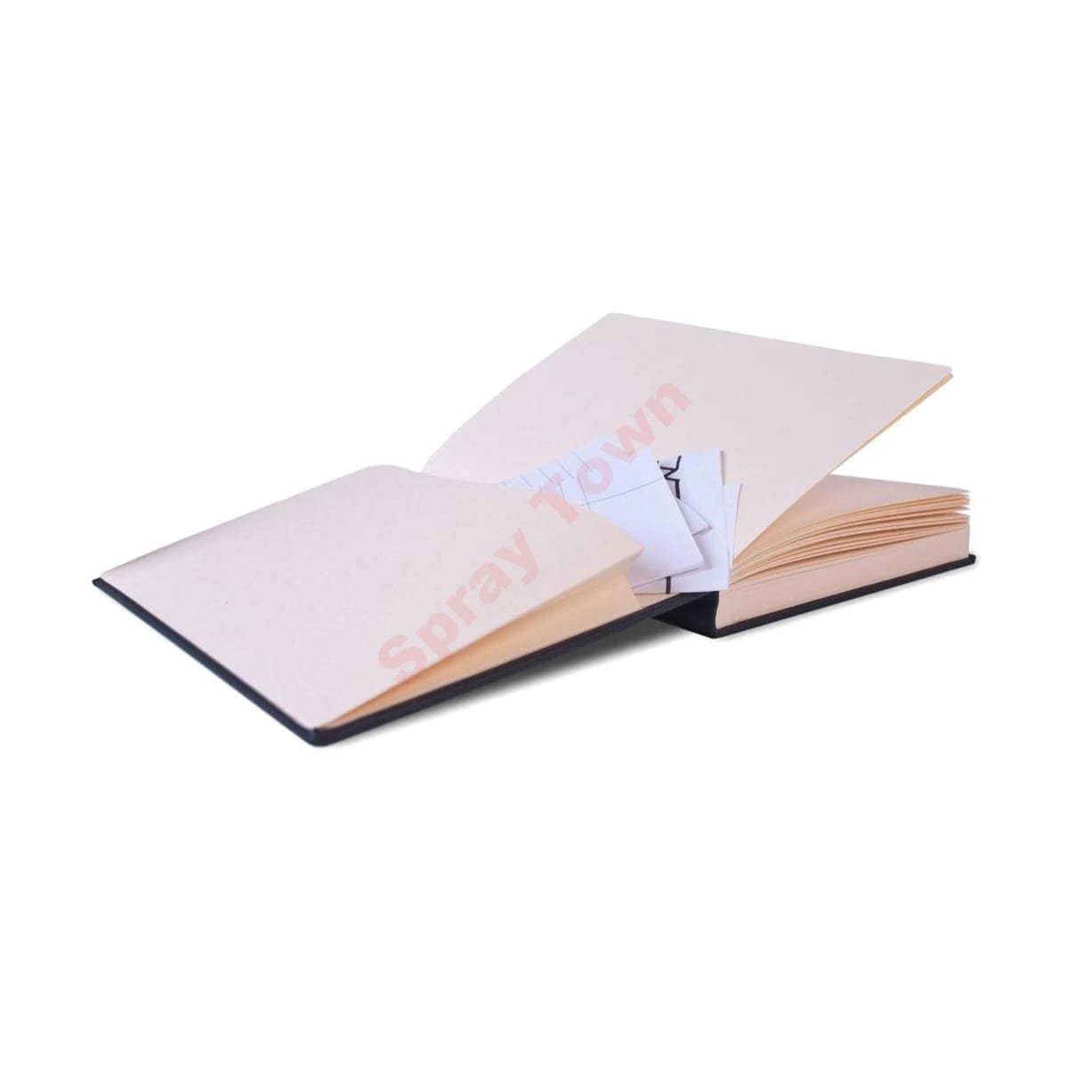 MTN Skethbook A5 MTN Skethbook A5