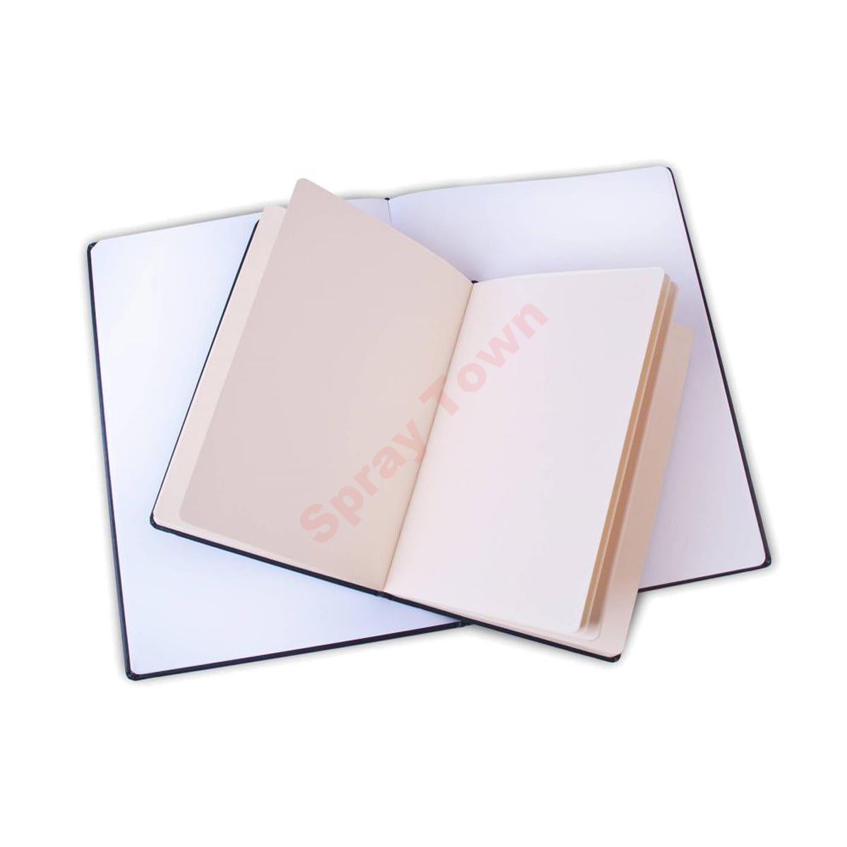 MTN Skethbook A5 MTN Skethbook A5