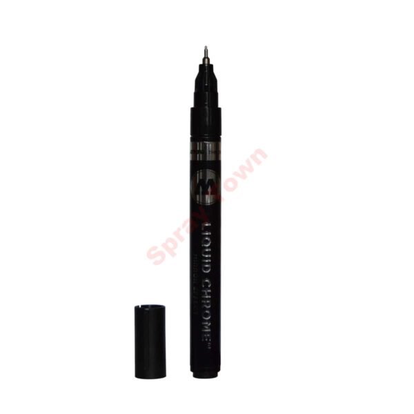 Molotow Liquid Chrome 1mm