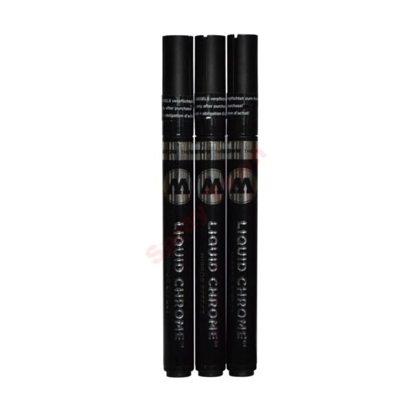 Molotow Liquid Chrome 1mm