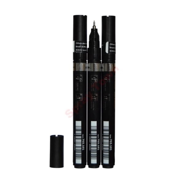 Molotow Liquid Chrome 1mm