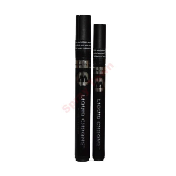 Molotow Liquid Chrome 1mm