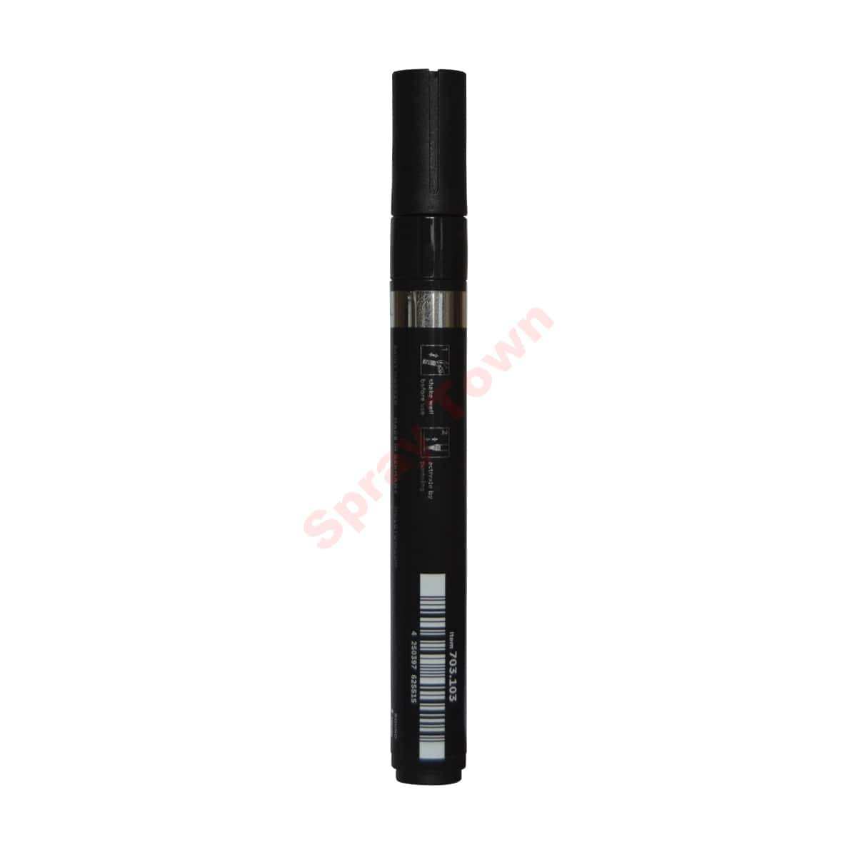 Molotow Liquid Chrome 4mm Molotow Liquid Chrome 4mm