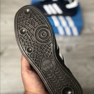 Кроссовки мужские Adidas Spezial Navy White