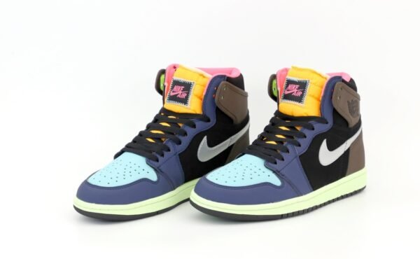 Кроссовки Мужские Nike Air Jordan 1 Low