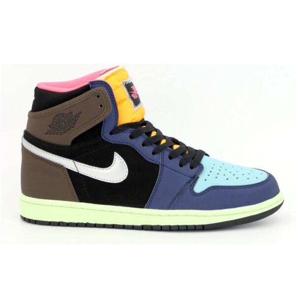 Кроссовки Мужские Nike Air Jordan 1 Low
