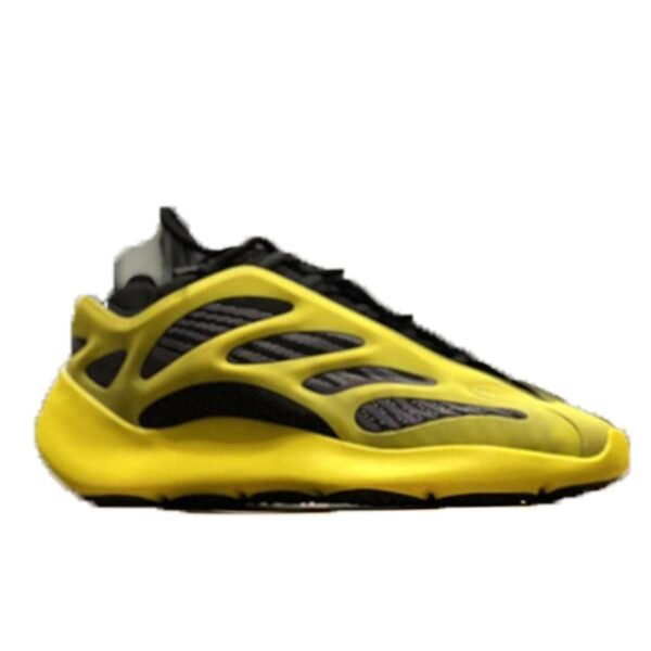 Кроссовки мужские Adidas Yeezy Boost 700 V3 Yellow