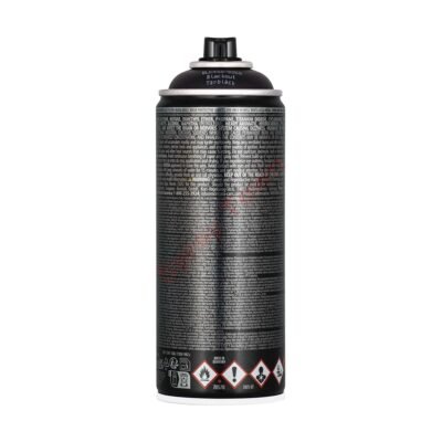 Montana Blackout Tarblack 400ml