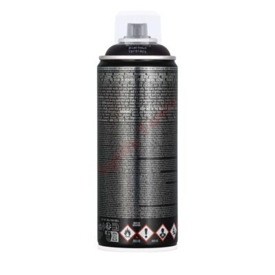 Montana Blackout Tarblack 400ml