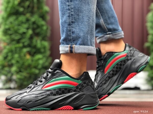 Adidas 700 gucci best sale