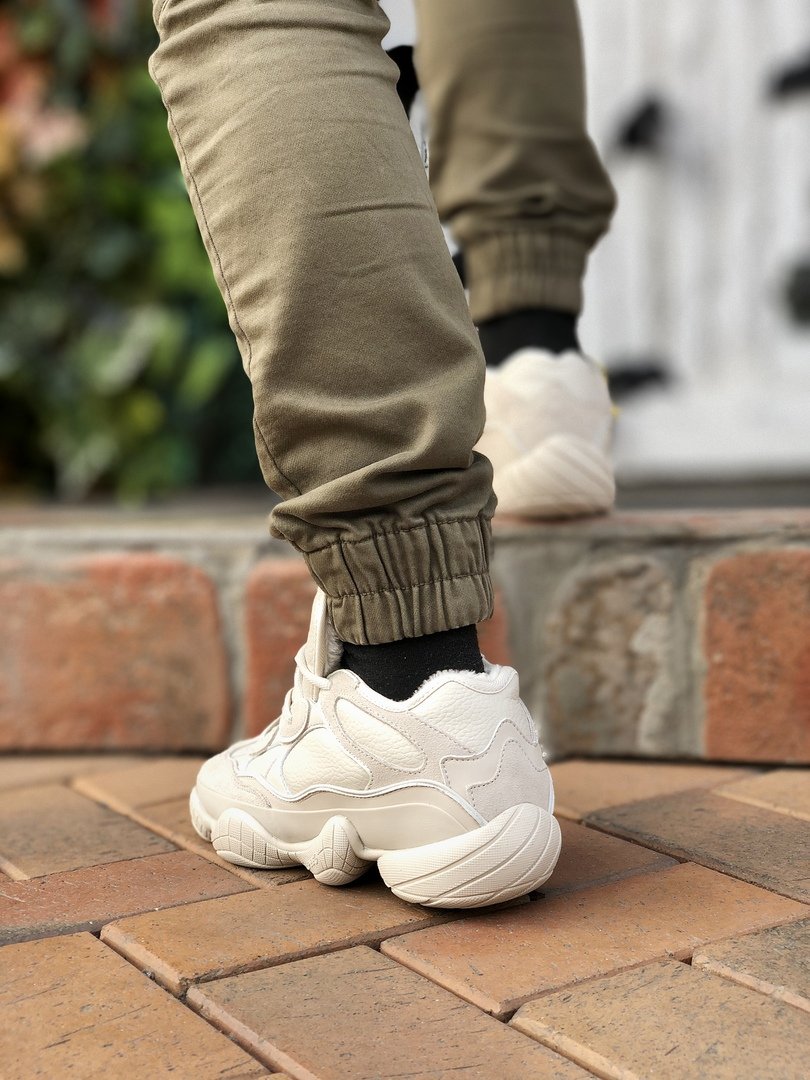 yeezy 500 winter