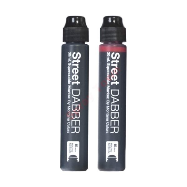 MTN Street Dabber Ink 10mm