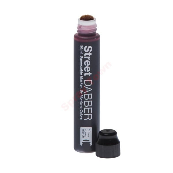 MTN Street Dabber Ink 10mm
