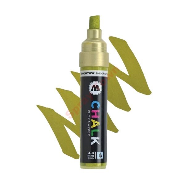 Molotow Chalk Chisel 4-8mm