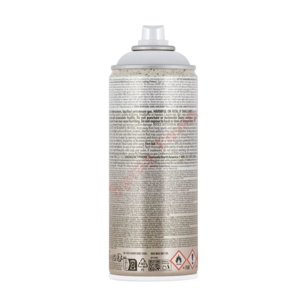 Montana Granit 400ml