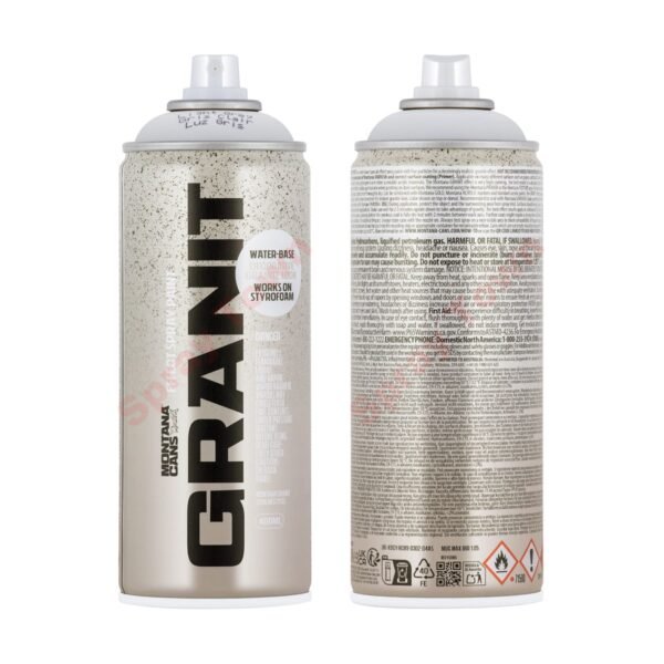 Montana Granit 400ml