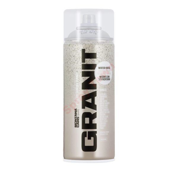 Montana Granit 400ml
