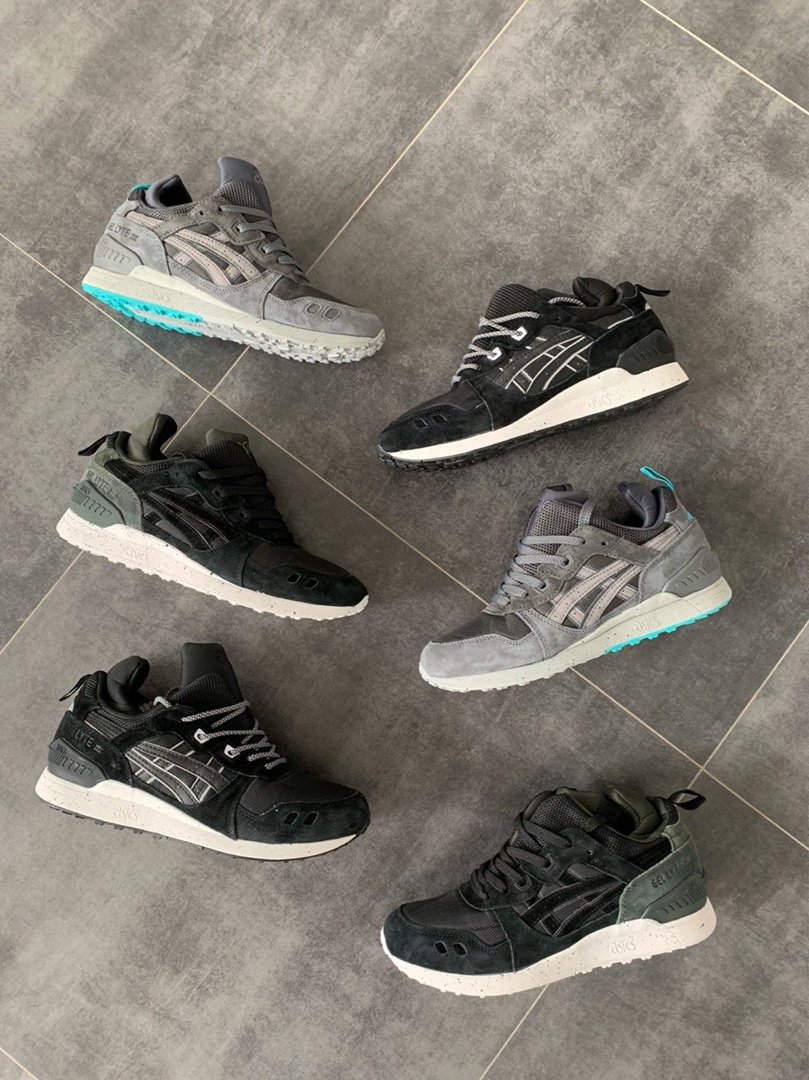 Adidas gel lyte best sale