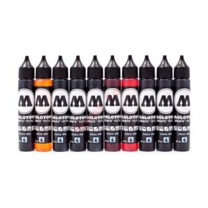 Molotow Grafx Aqua Ink Refill 30ml