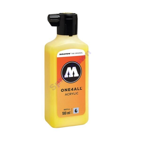 Molotow ONE4ALL refill 180ml